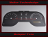 Speedometer Disc for Ford Mustang for Saleen 180 Mph to 280 Kmh