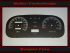 Speedometer Disc for Harley Davidson E Glide Ultra Classic FLHTCU 1988 to 1995 120 Mph to 190 Kmh