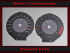 Speedometer Disc for BMW K1300GT 2010 Mph to Kmh