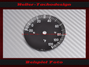 Temperatur Anzeige für Mercedes SL W107 R107 Gradcelsius oder Fahrenheit °C oder °F