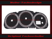 Tachoscheibe für Mazda 3 4K BP4K Diesel