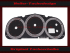 Speedometer Disc for Mazda 3 4K BP4K Diesel