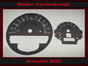Speedometer Discs for Mini R55 R56 R60 R61 JCW John...