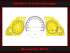 Speedometer Disc for Mercedes W212 E Class Petrol