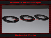 Climate Heating Discs for Mercedes ML W166 GL X166 GLE C...