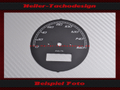 Speedometer Disc for Honda Shadow VT 125