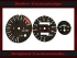 Speedometer Disc for Honda NSR 125 JC22