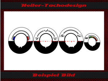 Heizungsscheibe Mitsubishi Eclipse D20