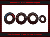 Heating Disc for Mitsubishi Eclipse D20