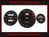 Speedometer Disc Aprilia RS 125 DZM - 13
