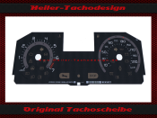 Speedometer Disc for Renault Clio 3 Petrol