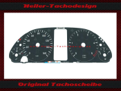 Speedometer Disc for Mercedes W245 B Class Diesel 160 Mph to 260 Kmh