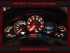 Speedometer Discs for Porsche 911 991 PDK 2013 200 Mph to 330 Kmh