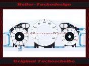 Speddometer Disc Mercedes W211 E Klasse W209 CLK W219 CLS...