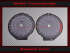 Speedometer Disc for BMW R1200RT