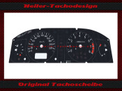 Speedometer Disc Nissan Nissan Almera N16 2003