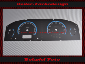 Speedometer Disc for Nissan Almera N16 2003