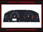Speedometer Disc for Nissan Almera N16 2003