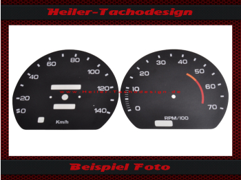 Dials Chevrolet Oldtimer For The Conversion Of Us Models 79 99