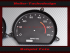 Speedometer sticker for Chevrolet Corvette C3 1978 to 1982 85 Mph to 140 Kmh
