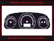 Speedometer Disc for Kia Ceed Diesel