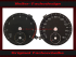 Speedometer Disc for VW Passat CC Petrol Mph to Kmh from 2012