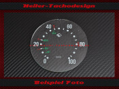 Speedometer Glass Truck Granite Pickup Truck Framo with...