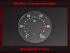 Speedometer Glass Scale Truck Granit Pickup Truck Framo with Gear Indicator