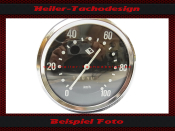 Tacho Glas LKW Granit, Kleintransporter Framo ohne...