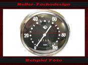 Speedometer Glass Scale Truck Granit Pickup Truck Framo without Gear Indicator
