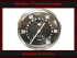 Speedometer Glass Scale Truck Granit Pickup Truck Framo without Gear Indicator