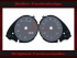 Speedometer Disc for Audi S5 8T 2012 160 Mph to 260 Kmh
