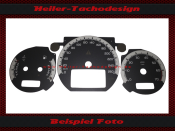 Tachoscheibe für Mercedes E Klasse W210 CLK W208...