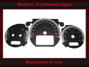 Speedometer Disc for Mercedes W208 Clk Facelift Petrol...