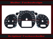 Speedometer Disc for Mercedes W208 Clk Facelift Petrol...