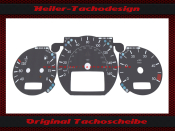 Speedometer Disc for Mercedes W208 Clk430 Facelift Diesel...
