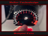 Speedometer Discs for BMW K1300R 2010 190 Mph to 300 Kmh 12000 RPM