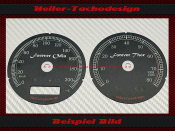 Speedometer Disc for Harley Davidson Street Glide 2013...