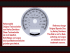 Speedometer Sticker for Harley Davidson Street Glide 2013 Ø80 Mph to Kmh
