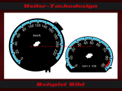 Speedometer Disc for BMW R1200 GS Adventure