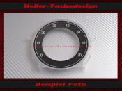 Speedometer Disc Mercedes SL R230 SL 500 2002 to 2008