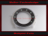 Speedometer Disc for Mercedes SL 500 SL 400 R230 330 Kmh