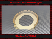 Speedometer Disc for Mercedes SL 63 AMG V8