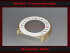 Speedometer Disc for Direkt Pressure for Mercedes SL 63 AMG V8