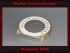 Speedometer Disc for Mercedes SL 63 AMG V8