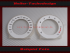 Speedometer Disc for Mercedes SL 63 AMG V8