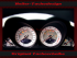 Speedometer Disc for Mercedes SL 63 AMG V8
