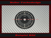 Uhr Zifferblatt für Mercedes W113 230 SL Pagode...