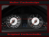 Speedometer Discs for Mercedes G55 AMG 180 Mph to 280 Kmh