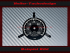 Additional instrument dials for Mercedes Benz W198 300SL W121 190SL